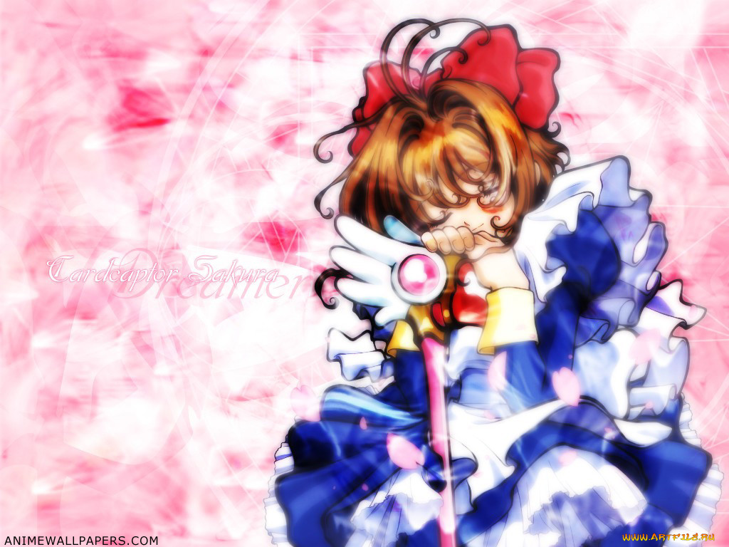 , card, captor, sakura